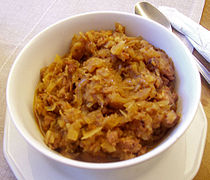 Bigos.