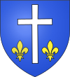 Blason de Elne