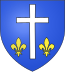 Blason de Elne