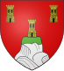 Coat of arms of Montfort