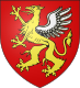 Coat of arms of Savigny-sur-Ardres