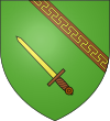 Blason de Champigny-sous-Varennes