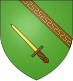 Coat of arms of Champigny-sous-Varennes
