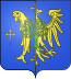 Blason de Chenois