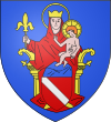 Blason de Rouffach