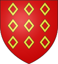 Wappen von Montbazon