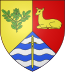 Blason de Boissy-le-Repos