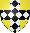 Blason de Deaux