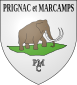 Prignac-et-Marcamps ê hui-kì