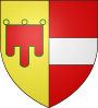 Blason ville fr Sains-les-Fressin.svg