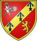 Coat of arms of Saint-Martin-de-Beauville