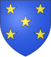 Coat of arms of Valergues