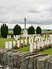 Bois-Carre Military Cemetery