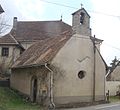 Chapelle de la Nativité-de-la-Vierge de Brutinel