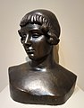 Buste de Vénus en bronze par Aristide Maillol (entre 1920 et 1936)