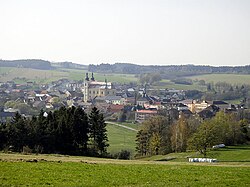 panorāma