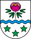 Wappen von Val Mara