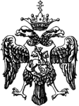 Грб на Руско царство (1577)