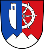 Coat of arms of Lidečko