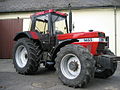 Tracteur Case IH 1455 XL