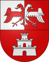 Wappen von Caviano