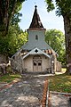 Chapelle Notre-Dame-des-Bois