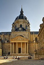 Thumbnail for Université Paris I Panthéon-Sorbonne