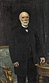 Bildnis Charles de Freycinet, 1893