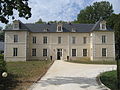 Château de Lazenay