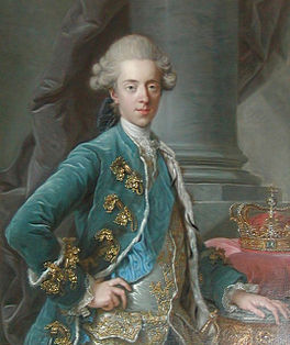 Kristiaan VII