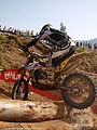 Световен ендуро шампионат в (Enduro World Championship (WEC)) в Турция 2010 г.