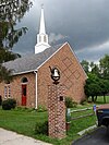 Church of the Resurrection, Joppatown