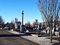 Vignette pour Cimetière du Centre de Mont-de-Marsan