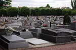 Vignette pour Cimetière d'Antony