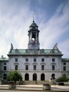 Portland City Hall