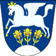 Wappen von Provodov