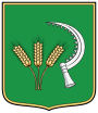 Wappen von Tetétlen