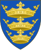 Escudo d'armas