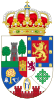 Escudo de  Provincia de Cáceres