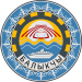 Coat of arms of Balykchy Kyrgyzstan.svg