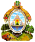 Coat of arms of Honduras.svg