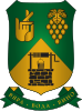 Coat of arms of Karabunar