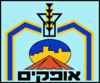 Official logo of Ofakim