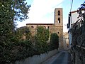 Église Saint-Pierre de Corbère