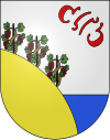 Wappen von Corcelles-Cormondrèche