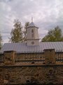 Orthodox church.