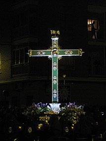 La Cruz Verde