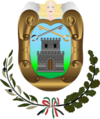 Coat of arms of Cugnoli