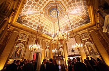 The Cupola Room Cupola Room, Kensington Palace.jpg