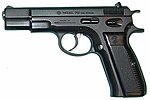 Pienoiskuva sivulle CZ 75